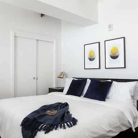Sonder At The Pythian Aparthotel New Orleans Exteriör bild