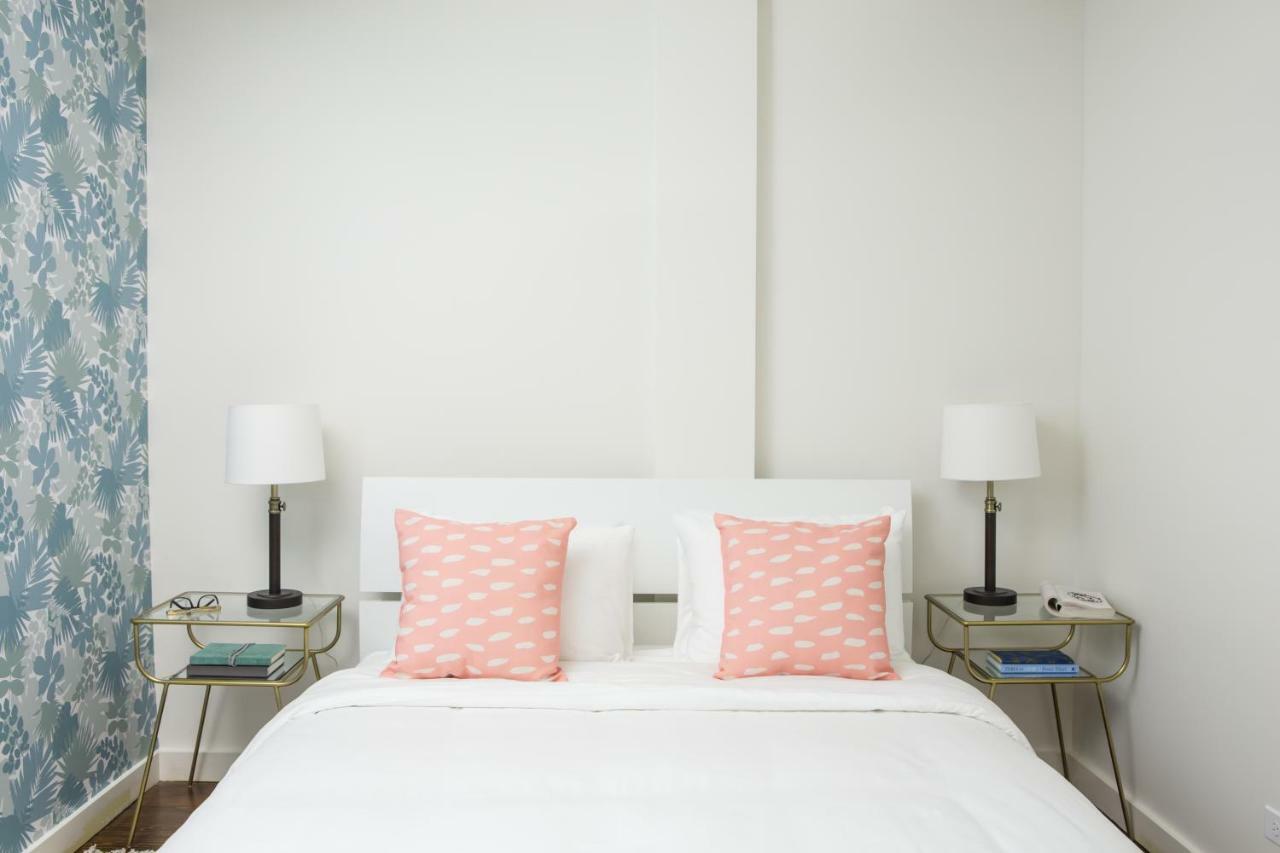 Sonder At The Pythian Aparthotel New Orleans Exteriör bild